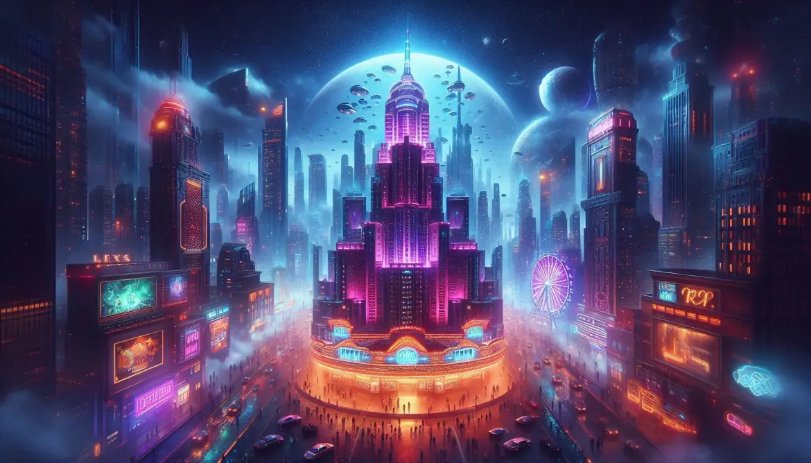 7slots Casino
